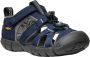 Keen Kids Seacamp II CNX Sandalen maat 10K blauw - Thumbnail 1