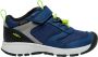 Keen Skua Younger Kids Wandelschoenen Naval Academy Evening Primrose - Thumbnail 2