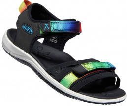 Keen Verano Younger Kids Sandalen Black Tie Dye - Foto 9
