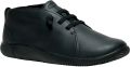 Keen KNX Chukka Heren Boots Leer Black Black - Zwart