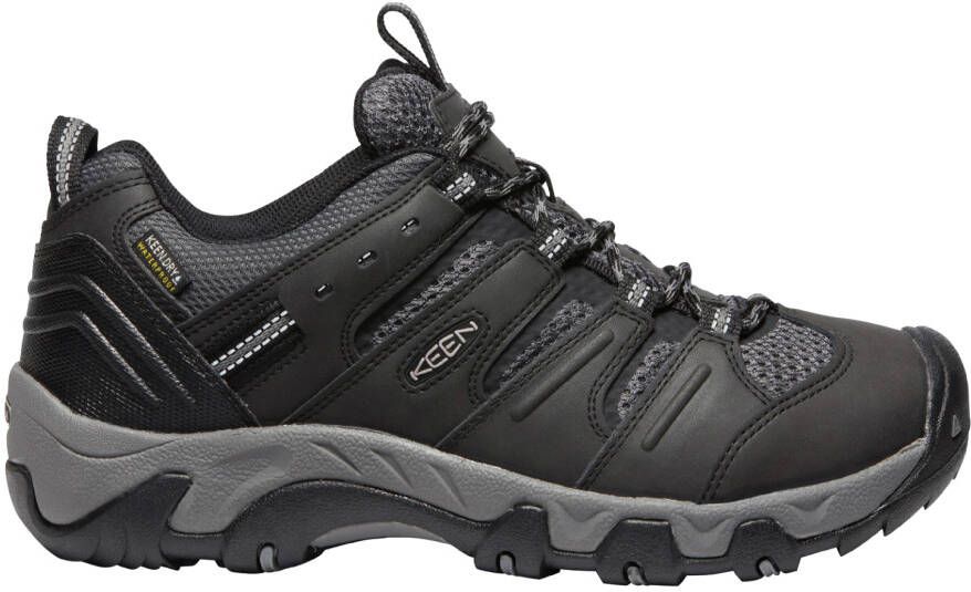 Keen Koven WP Multisportschoenen zwart