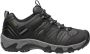 Keen Koven WP 1025155 Mannen Zwart Trekkingschoenen - Thumbnail 2