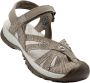 Keen Rose Sandalen Bruin 1 2 Vrouw - Thumbnail 2