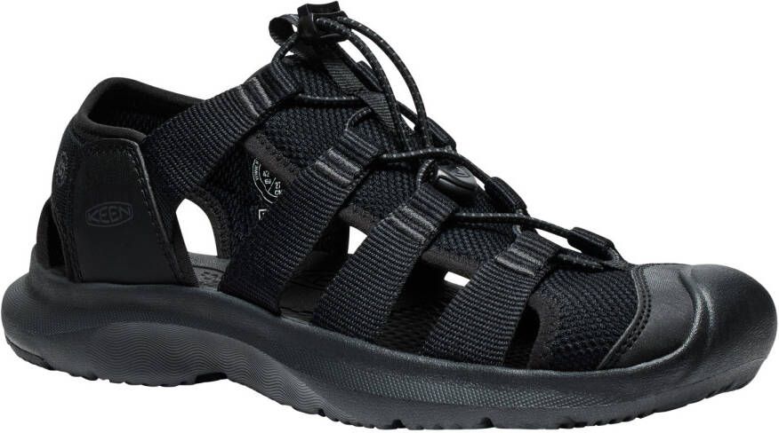 Keen Seanik H2 Sandalen zwart