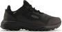 Keen Wanderschuhe Männer Schuhe TEMPO FLEX WP MEN Triple 144713 Schwarz - Thumbnail 2