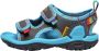 Keen Toddler's Knotch Creek OT Sandalen maat 6K blauw - Thumbnail 2
