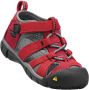 Keen Toddler's Seacamp II CNX Sandalen maat 5K rood - Thumbnail 2