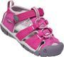 Keen Seacamp II Toddlers Sandalen Very Berry Dawn Pink Roze Polyester K1022940 - Thumbnail 2