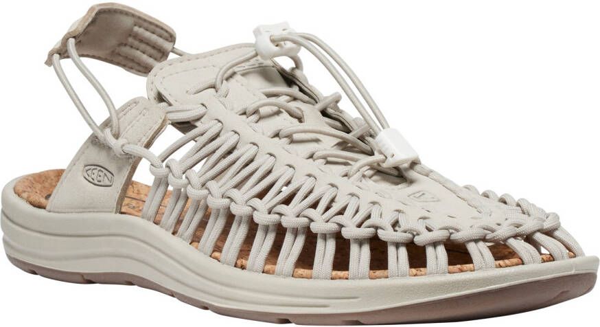 Keen Uneek II Convertible Sandalen beige