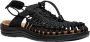 Keen Uneek II Convertible Sandalen zwart - Thumbnail 1
