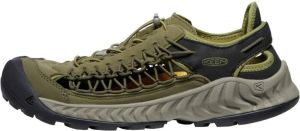 Keen Uneek NXIS Multisportschoenen olijfgroen