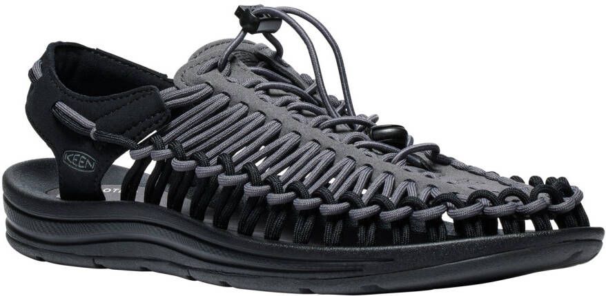Keen Uneek Sandalen zwart