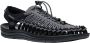 Keen Uneek Sandalen Oranje Man - Thumbnail 2