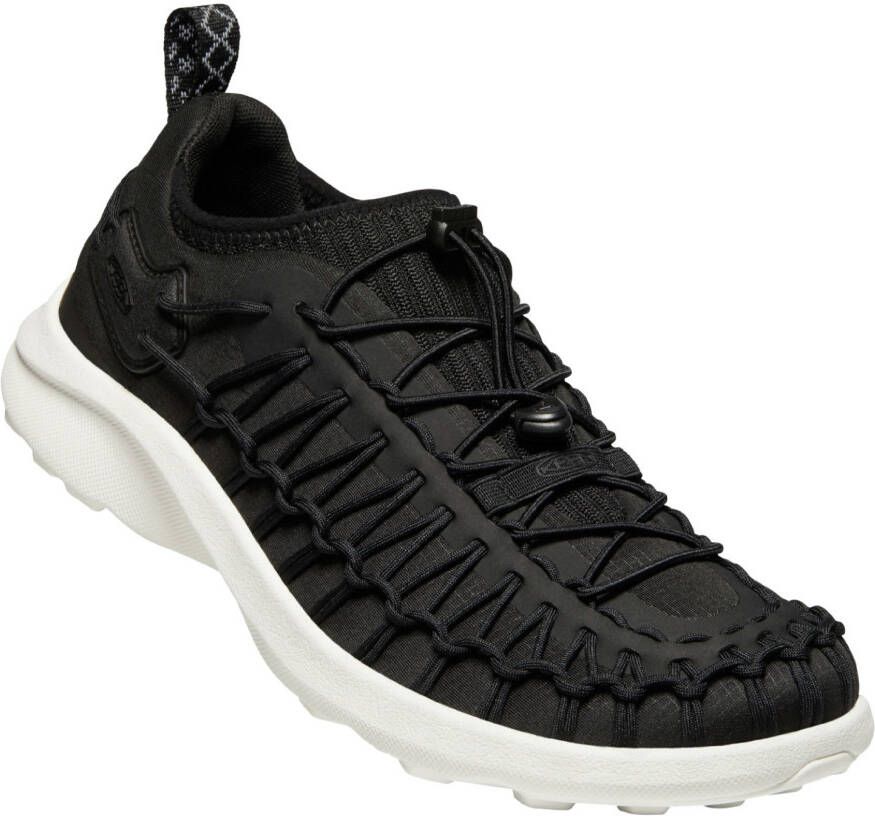 Keen Uneek SNK Sneaker Sneakers zwart