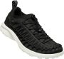 Keen Uneek SNK Heren Sneaker Black Star White - Thumbnail 2