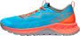 Keen Herenschoenen men versacore speed ​​blue donau scarlet ibis blauw - Thumbnail 2