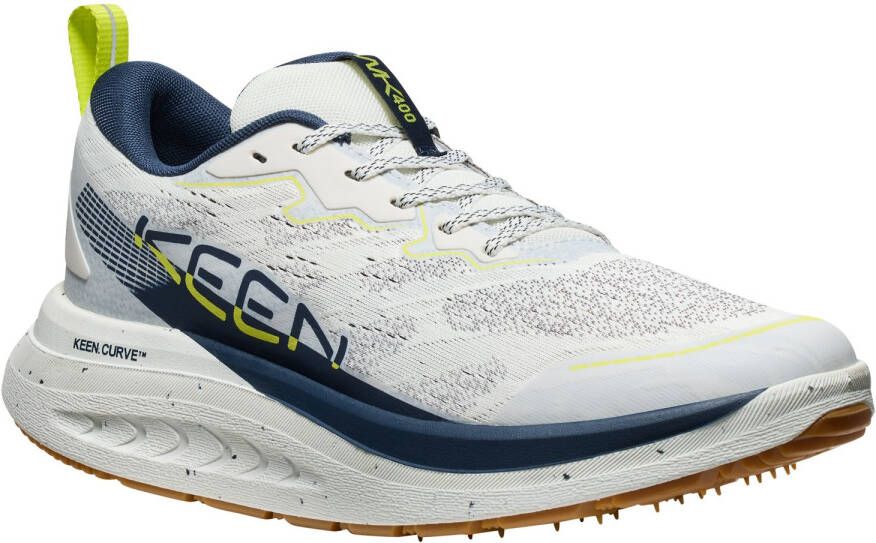Keen WK400 II Multisportschoenen grijs