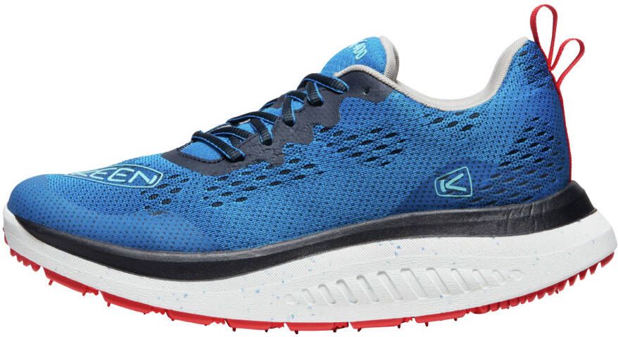 Keen WK400 Multisportschoenen blauw