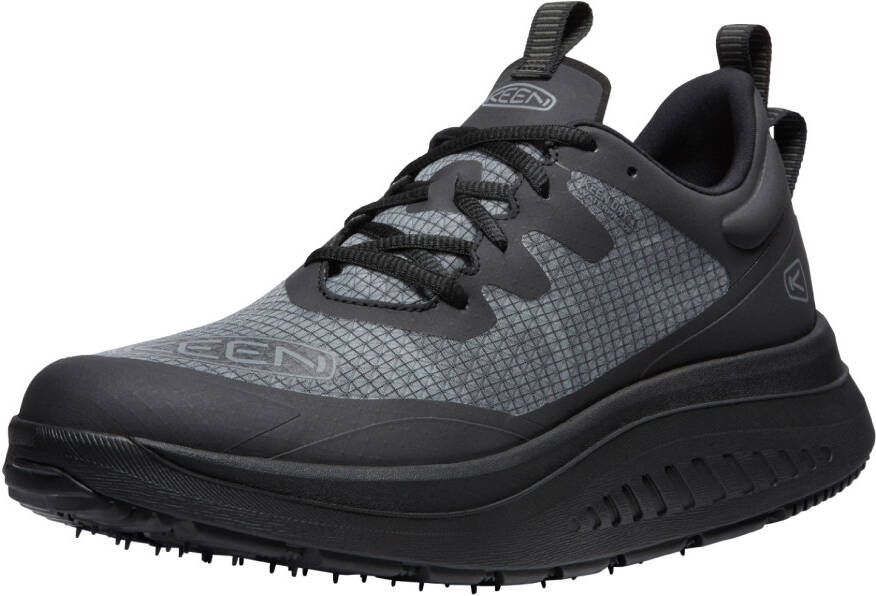 Keen WK400 WP Multisportschoenen zwart