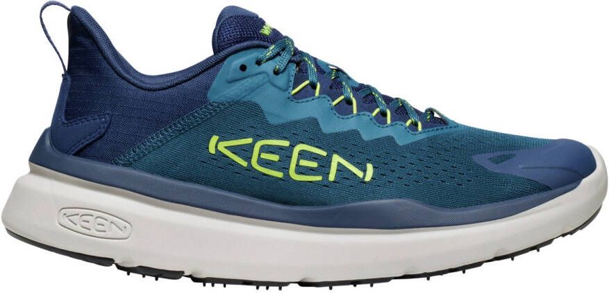 Keen WK450 Multisportschoenen blauw