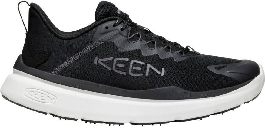 Keen WK450 Multisportschoenen zwart