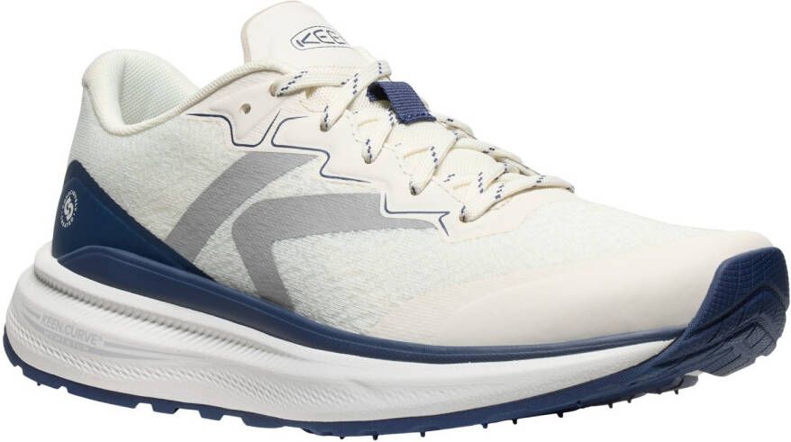 Keen WK500 Multisportschoenen wit