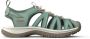Keen Women Whisper Sandalen meerkleurig - Thumbnail 2