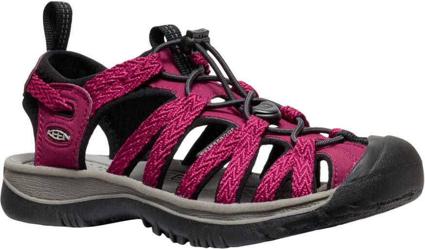 Keen Women Whisper Sandalen meerkleurig