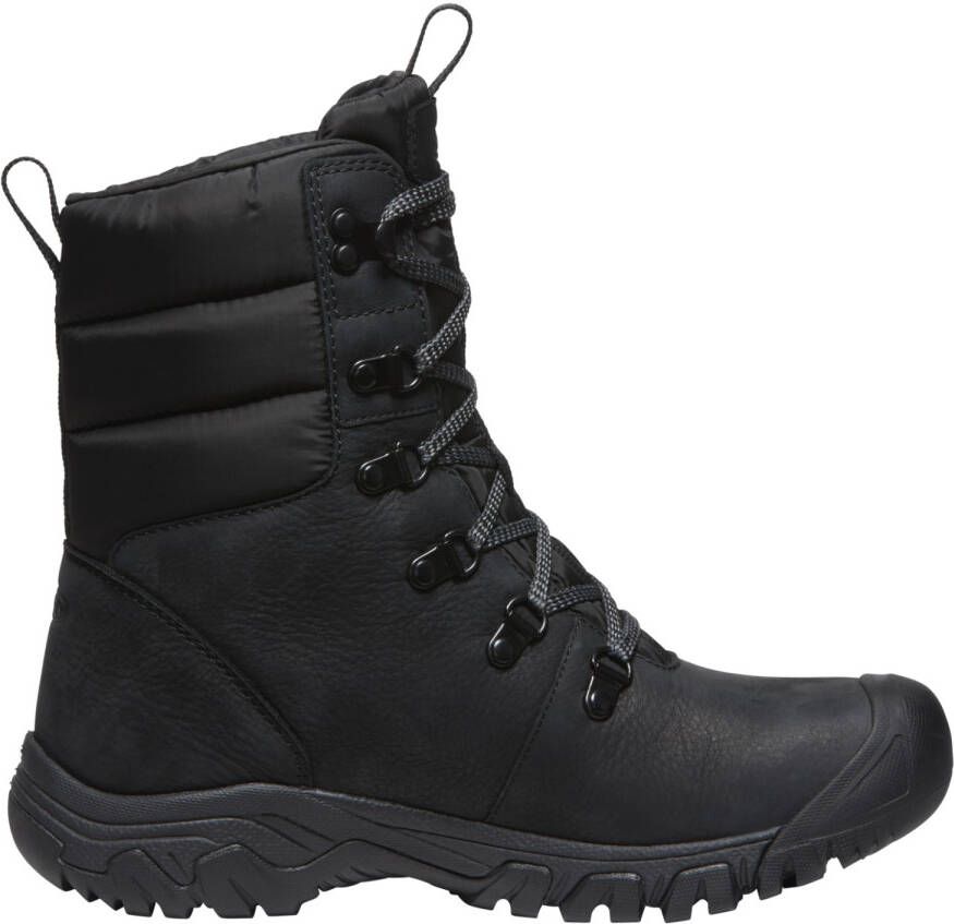 Keen Women's Greta Boot WP Winterschoenen zwart