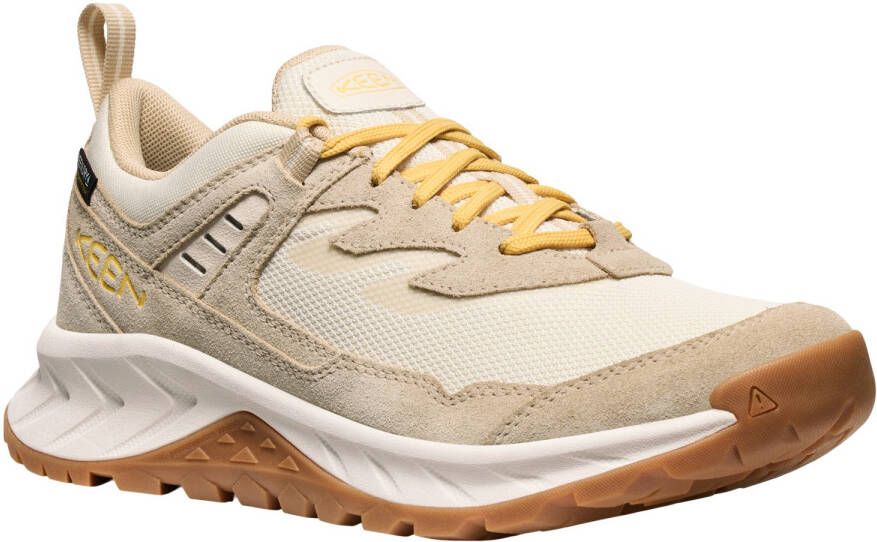 Keen Women's Hightrail WP Multisportschoenen beige