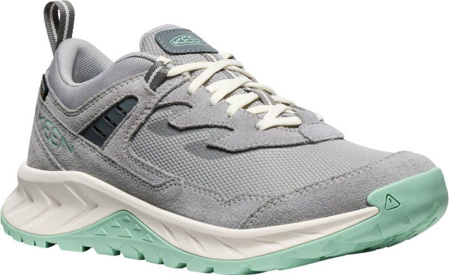 Keen Women's Hightrail WP Multisportschoenen grijs