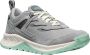 Keen Women's Hightrail WP Multisportschoenen grijs - Thumbnail 2