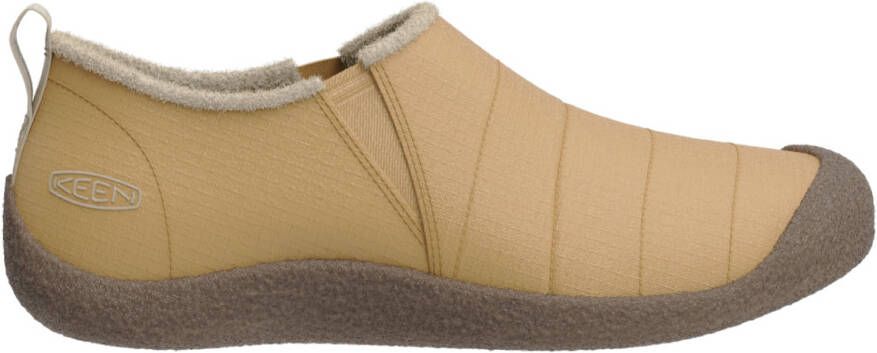 Keen Women's Howser II Pantoffels beige