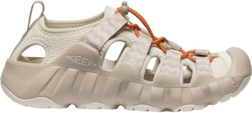 Keen Women's Hyperport H2 Sandalen beige