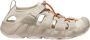 Keen Hyperport H2 Sandal 1028661 Vrouwen Beige Sandalen - Thumbnail 4