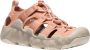 Keen Women's Hyperport H2 Sandalen beige - Thumbnail 1