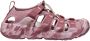 Keen Hyperport H2 Sandal 1028659 Vrouwen Roze Sandalen - Thumbnail 2