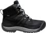 Keen Women's Kaci III Winter Mid WP Winterschoenen zwart - Thumbnail 1