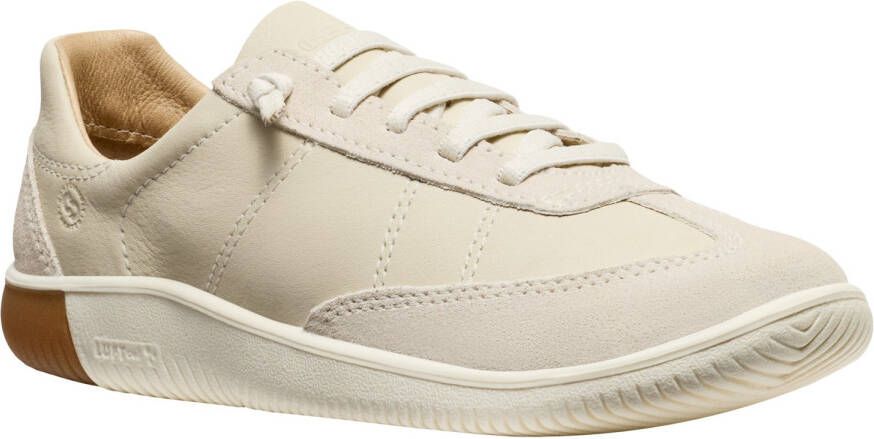Keen Women's KNX T-Toe Barefootschoenen birch birch