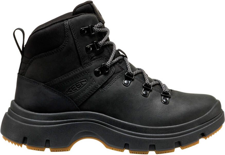 Keen Women's Kosa Pyrenees Hoge schoenen zwart
