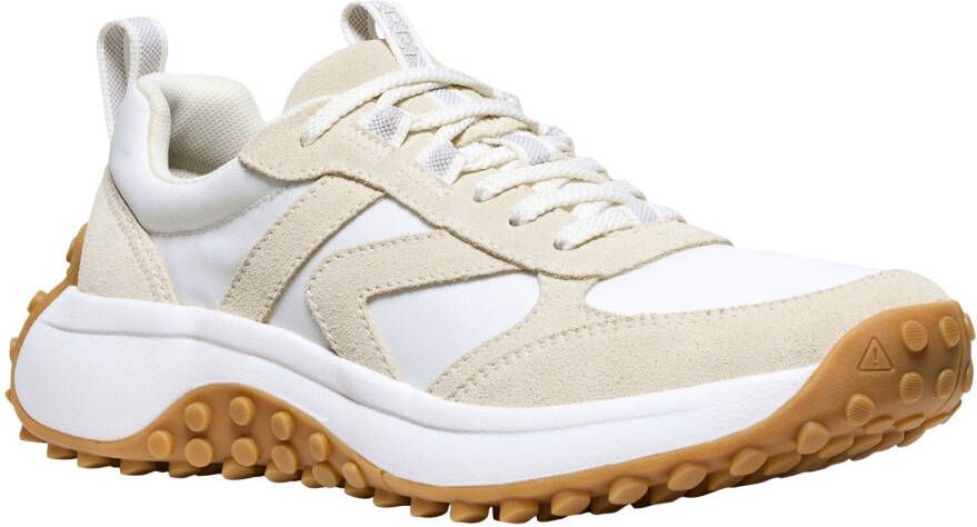 Keen Women's KS86 Vrijetijdsschoenen birch wit
