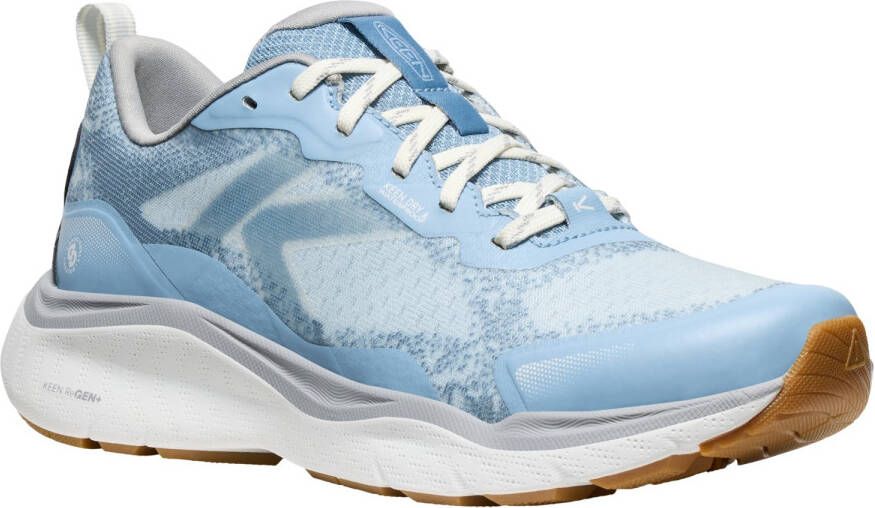 Keen Women's Leiki WP Multisportschoenen grijs