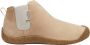 Keen Women's Mosey Chelsea Leather Sneakers beige - Thumbnail 2