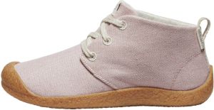 Keen Women's Mosey Chukka Canvas Sneakers bruin