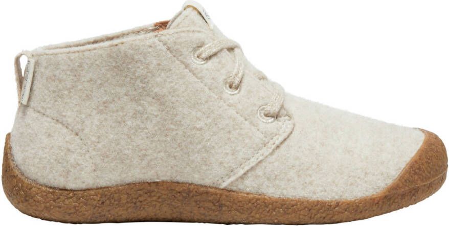 Keen Women's Mosey Chukka Sneakers beige