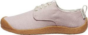 Keen Women's Mosey Derby Canvas Sneakers bruin