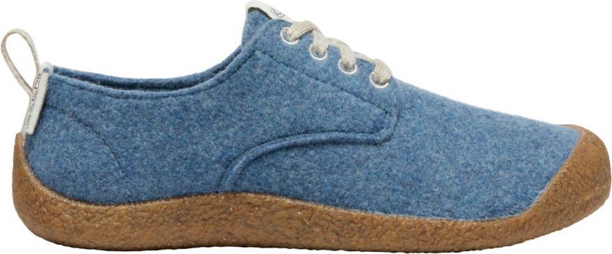 Keen Women's Mosey Derby Vrijetijdsschoenen blauw