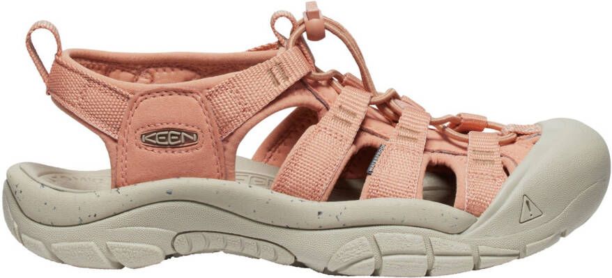 Keen Women's Newport H2 Sandalen beige