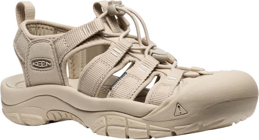 Keen Women's Newport H2 Sandalen beige