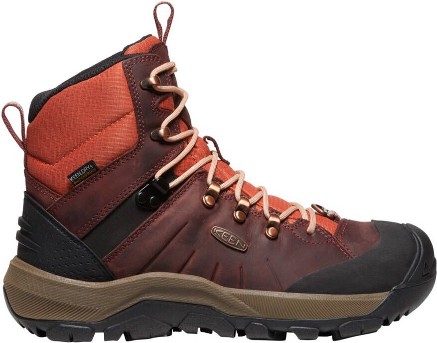 Keen Winterlaarzen REVEL IV MID POLAR Snowboots winterlaarzen winterschoenen